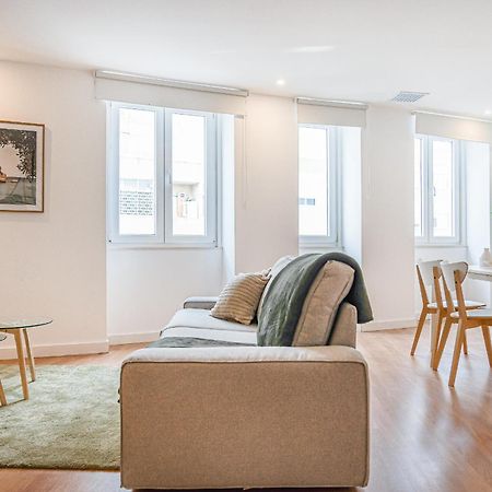 Ajuda Deluxe Apartments Lizbona Zewnętrze zdjęcie