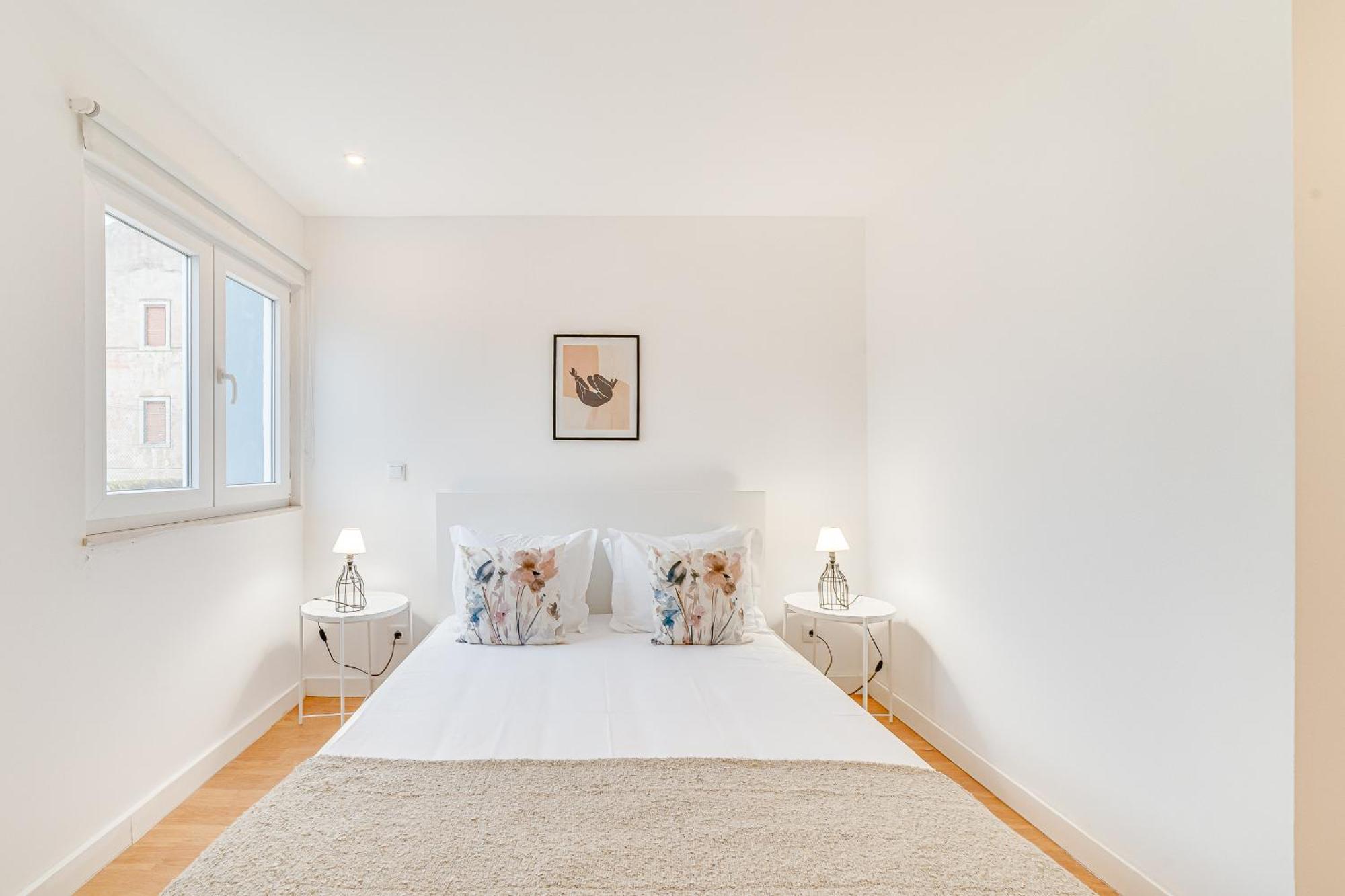 Ajuda Deluxe Apartments Lizbona Zewnętrze zdjęcie