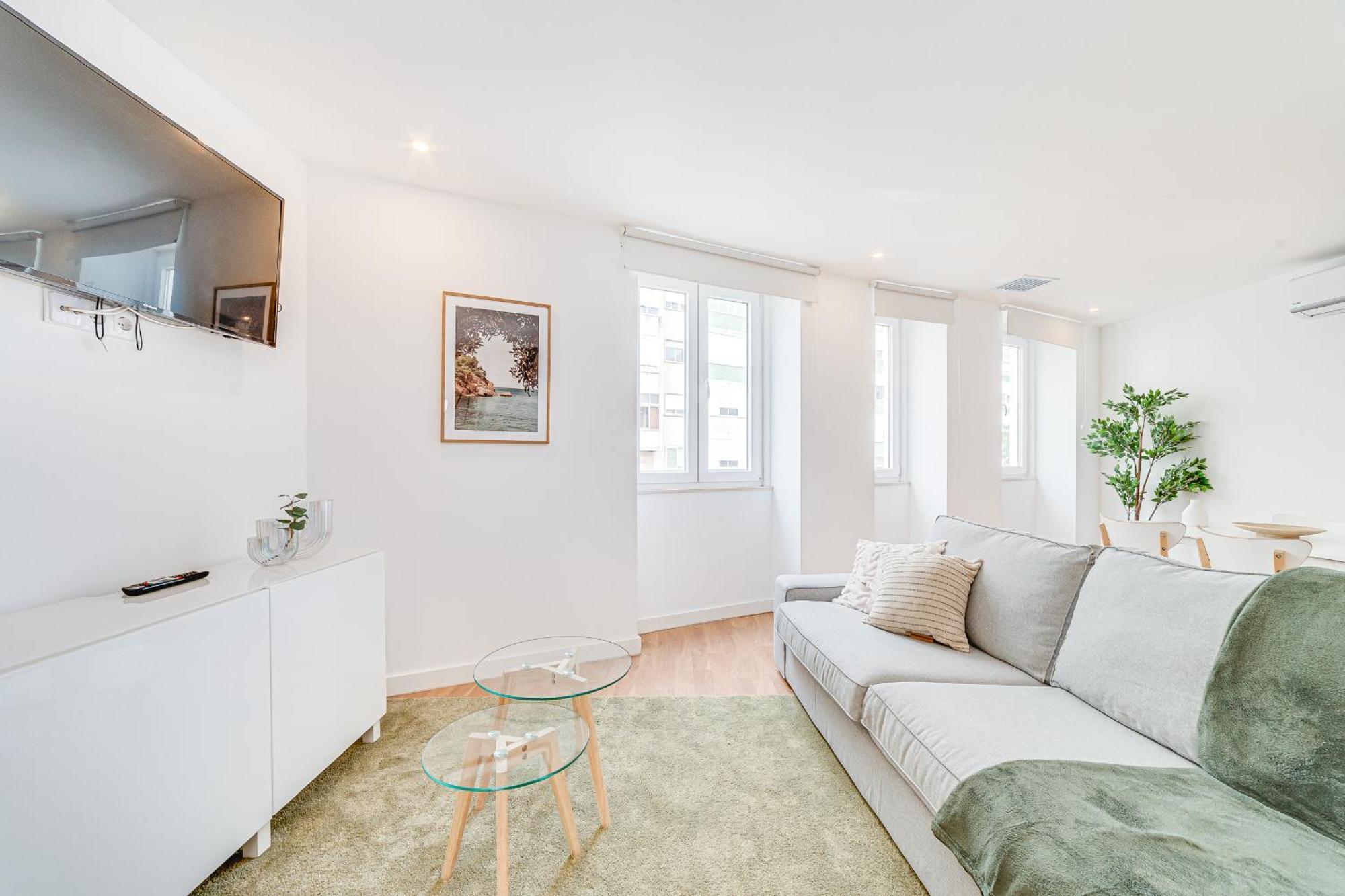 Ajuda Deluxe Apartments Lizbona Zewnętrze zdjęcie